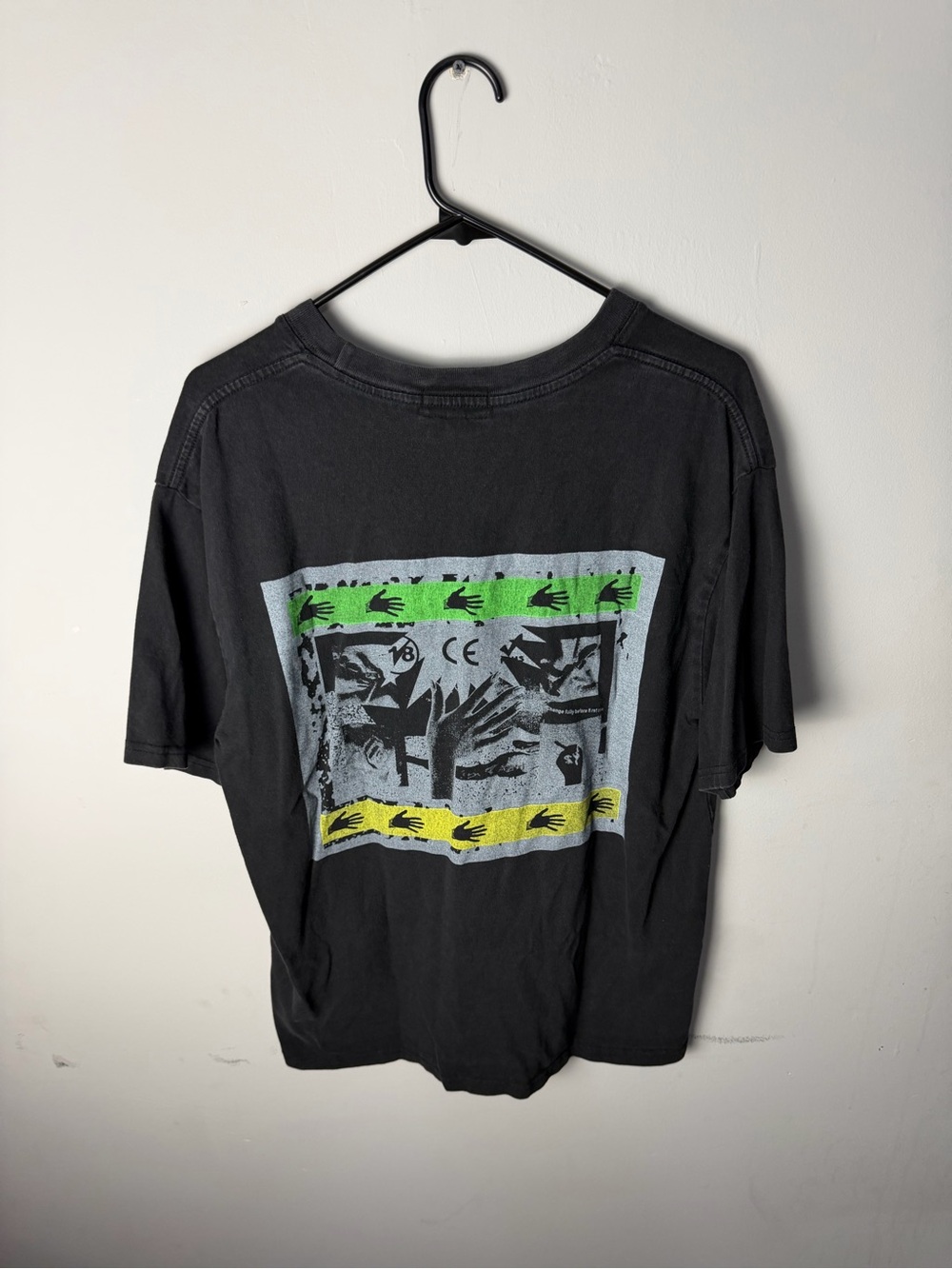 Cav Empt Tee